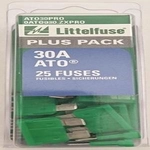 Order ABS Fuse by LITTELFUSE - ATO30BP For Your Vehicle